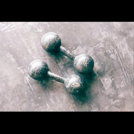 الرياضة واللياقة البدنية