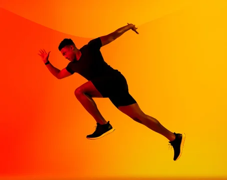 الرياضة والياقة البدنية