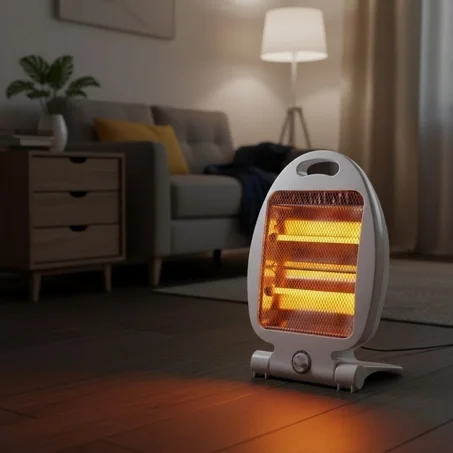 CHAUFFAGE ÉLECTRIQUE