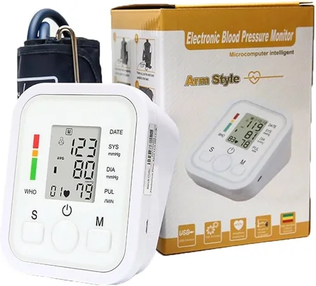 APPAREILLE TENSIOMÈTRE