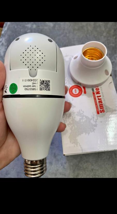 SMART NET CAMERA V380