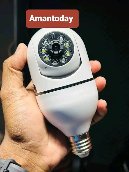SMART NET CAMERA V380