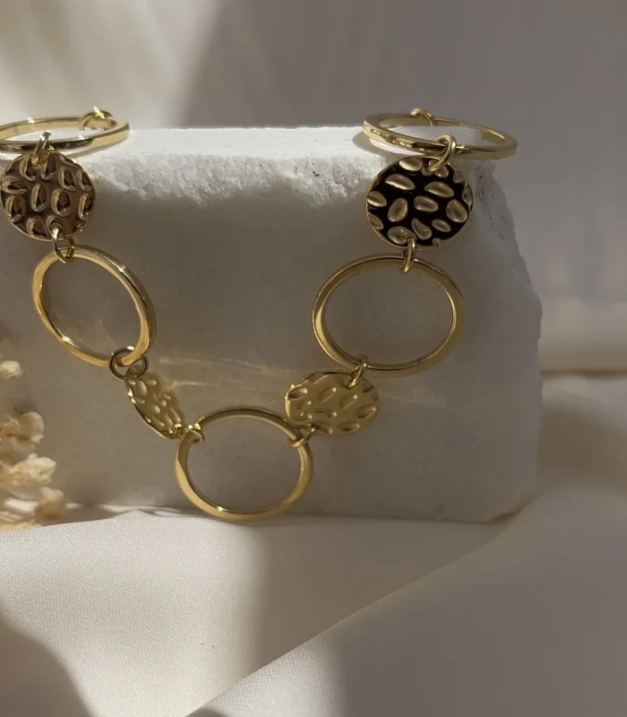 Collier Éclat d’Été