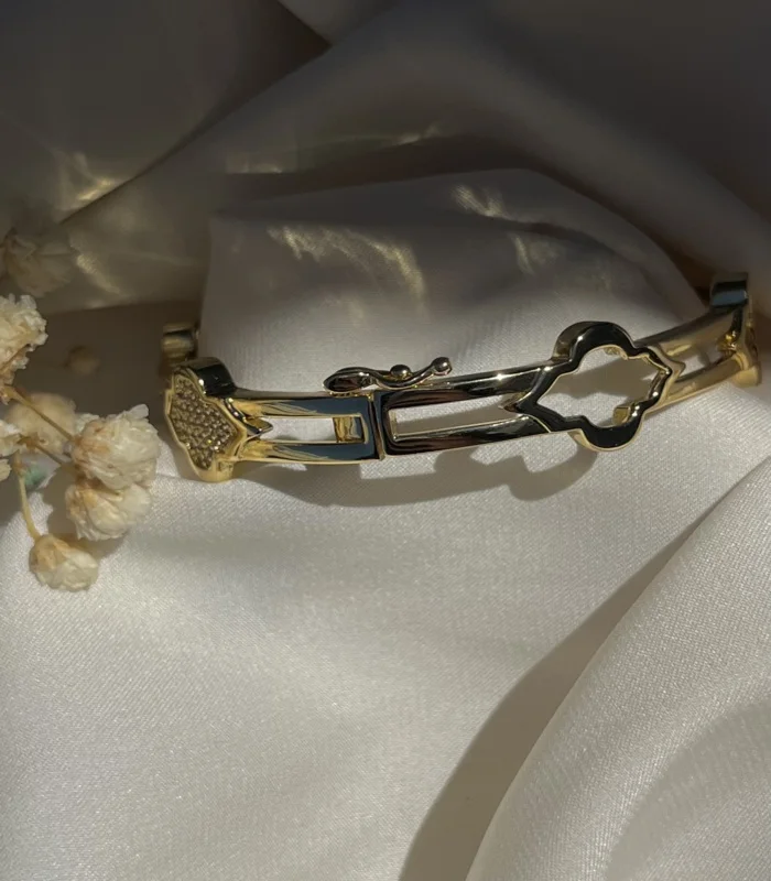 Bracelets Inspiration Marocain