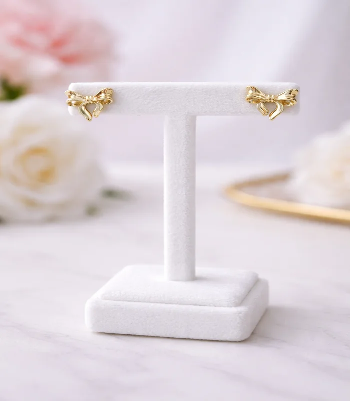 Boucles D'oreilles papillons