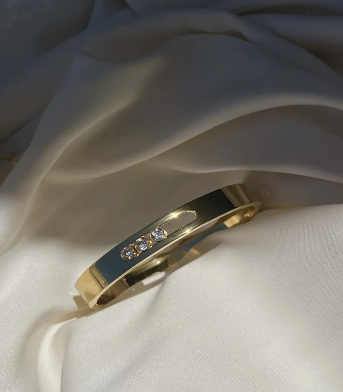 Bracelet Messika