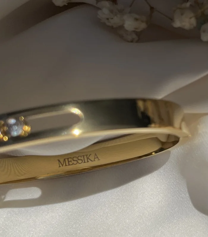 Bracelet Messika