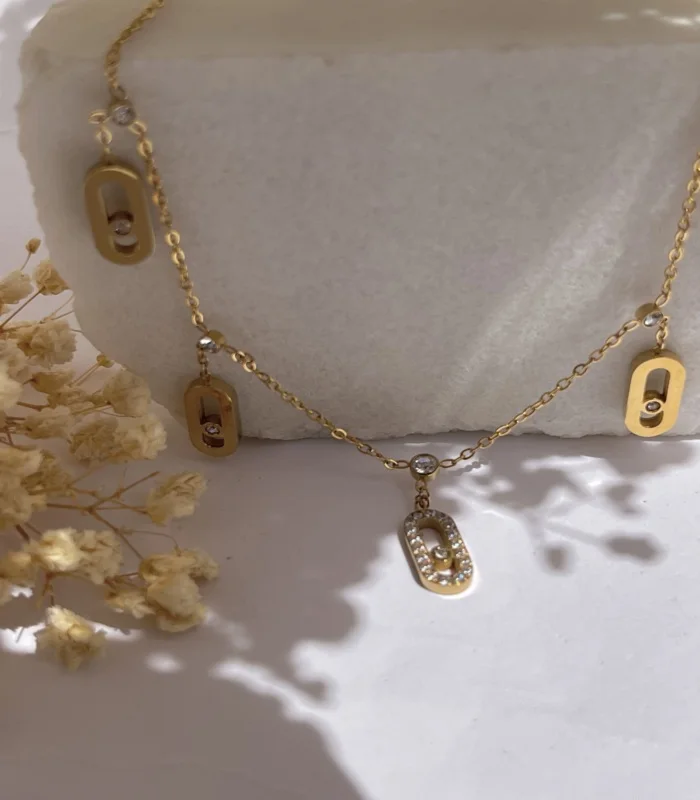 Collier Messika