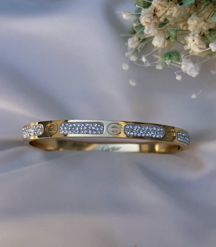 Bracelet Cartier T5.2cm
