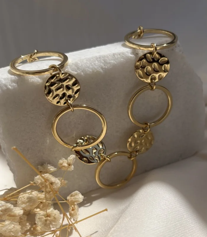 Collier Éclat d’Été