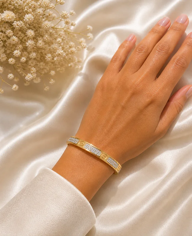 Bracelet Cartier T5.2cm