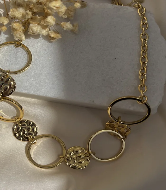Collier Éclat d’Été