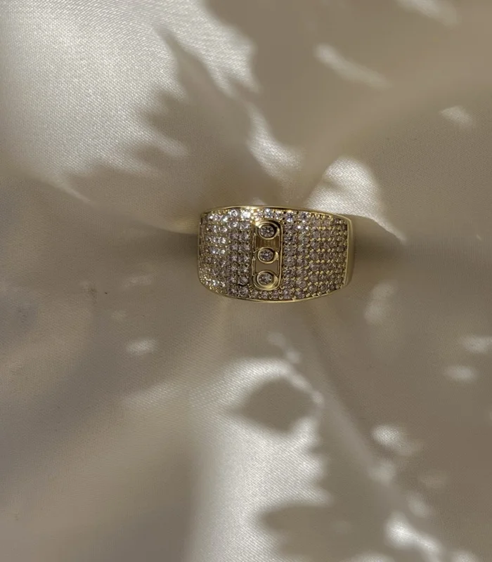 Bague Inspiration Messika