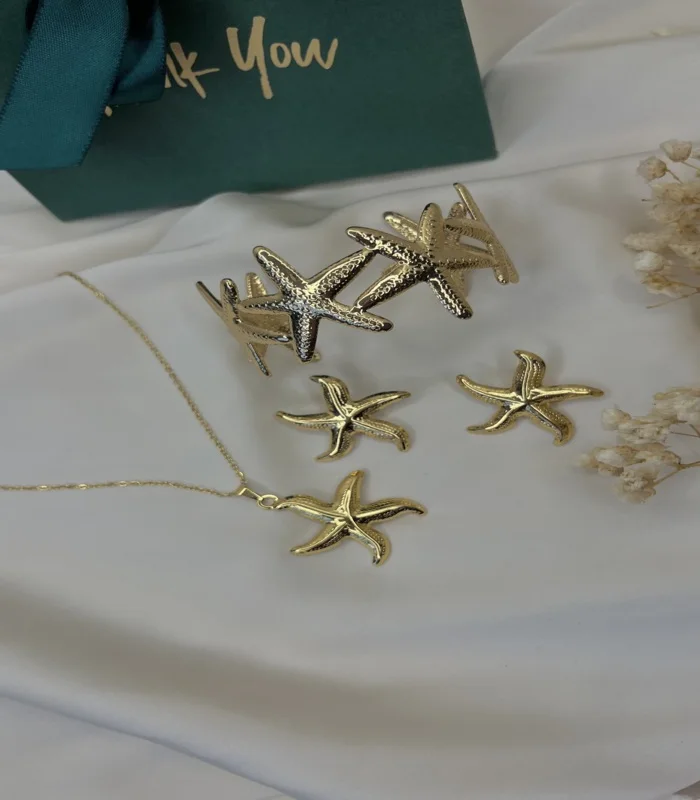 Parure compléte Summer vibe