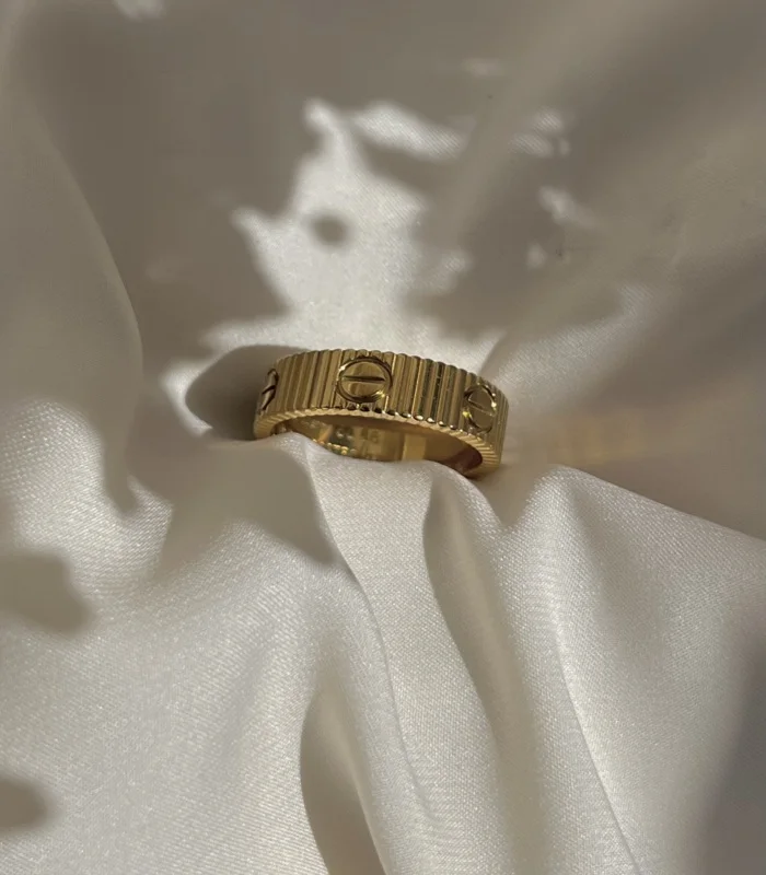 Bague Cartier