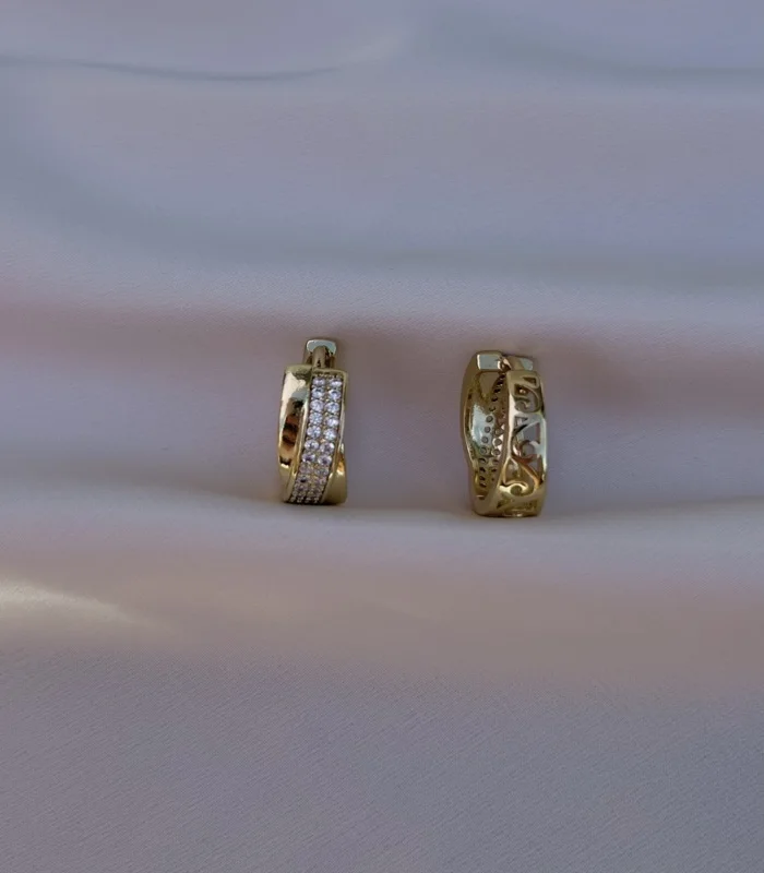Boucle D'oreilles  élégantes