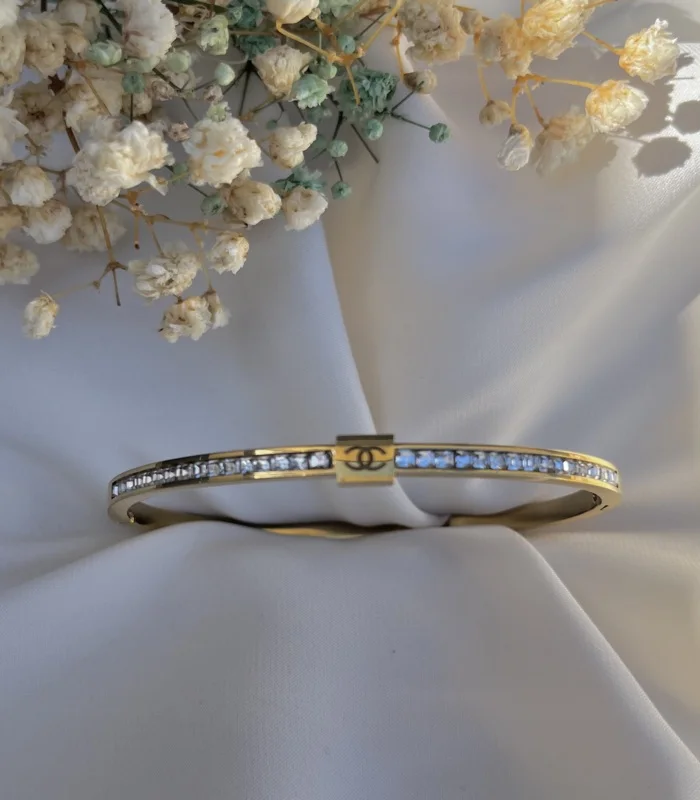 Bracelet CHANEL T5.7CM