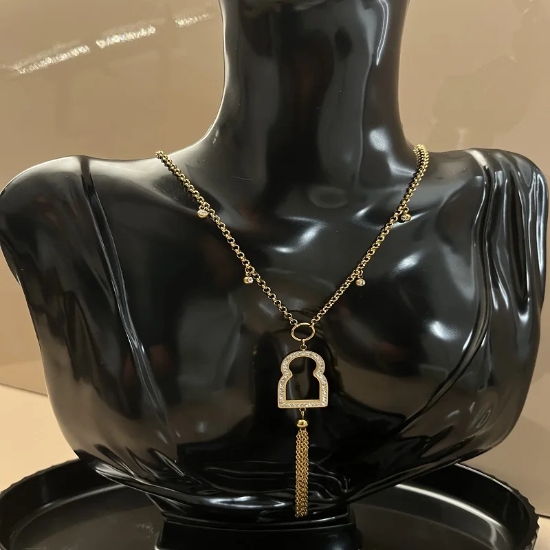 Colier Bab Merrakech