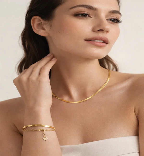 collier+ Gormete AG