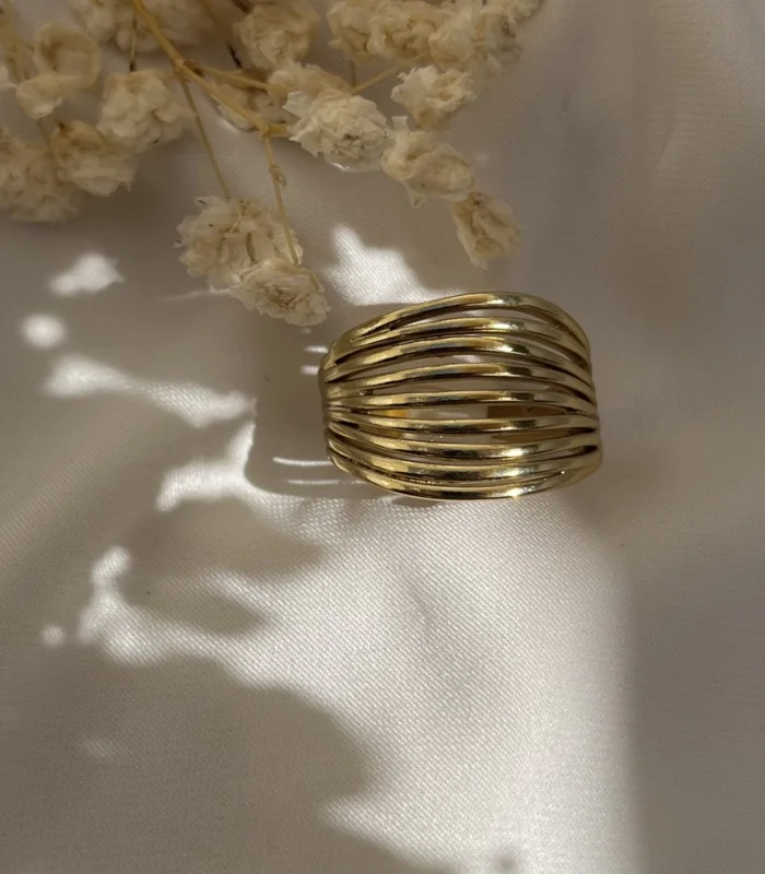 Bague Ajustable