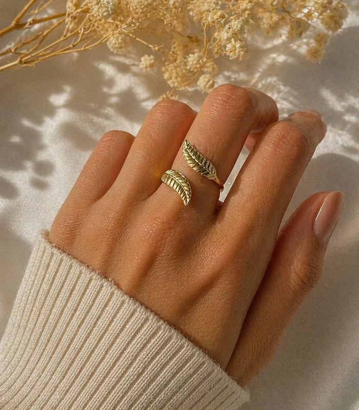 Bague Ajustable