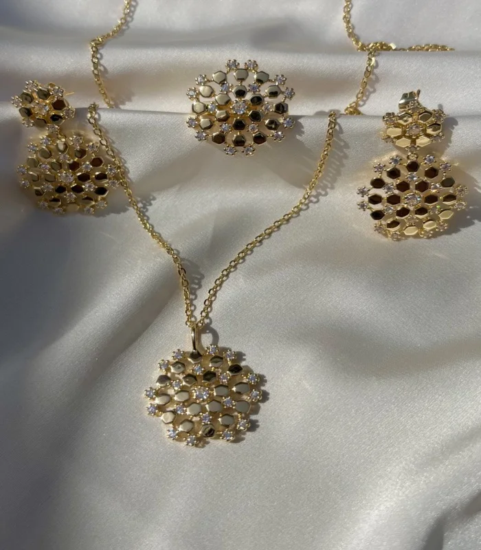 Ensemble CHOUMI 3 pieces
