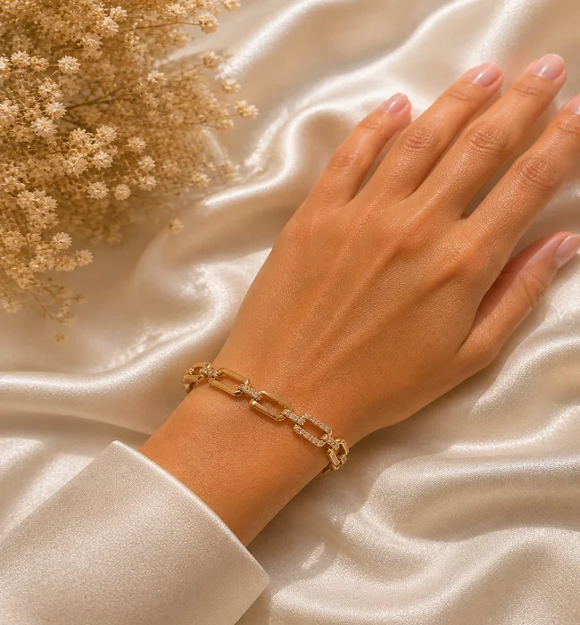Gormette  Rose Gold