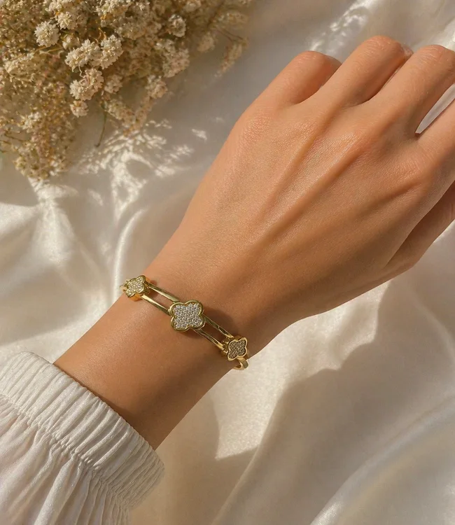 Bracelets Inspiration Marocain