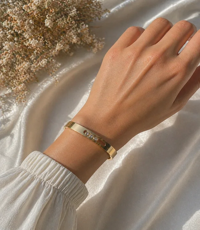 Bracelet Messika
