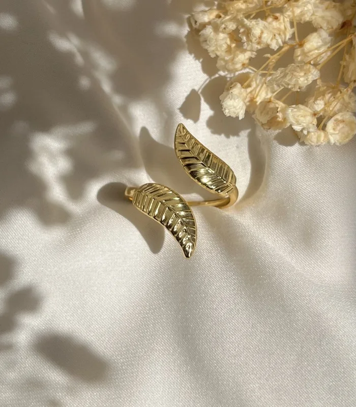 Bague Ajustable