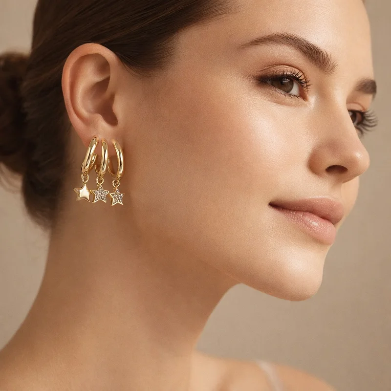 Une seule boucle – effet 3