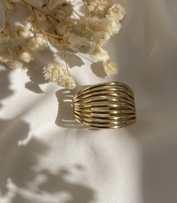 Bague Ajustable
