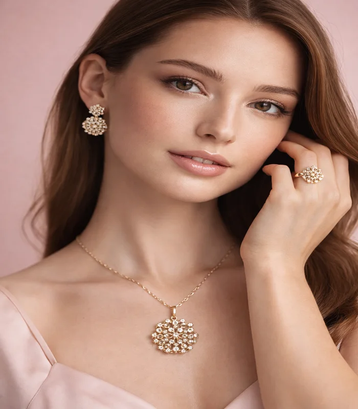 Ensemble CHOUMI 3 pieces
