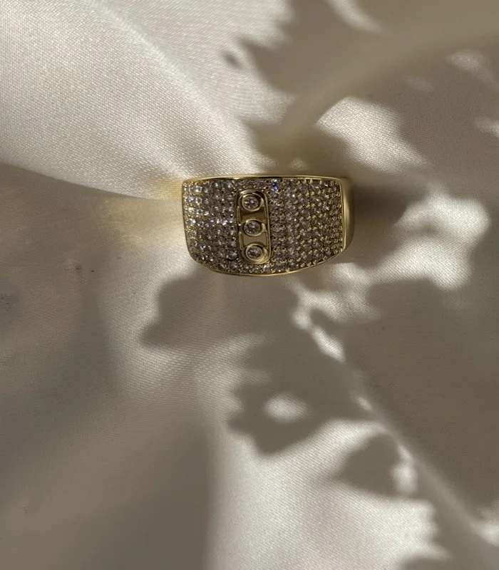 Bague Inspiration Messika