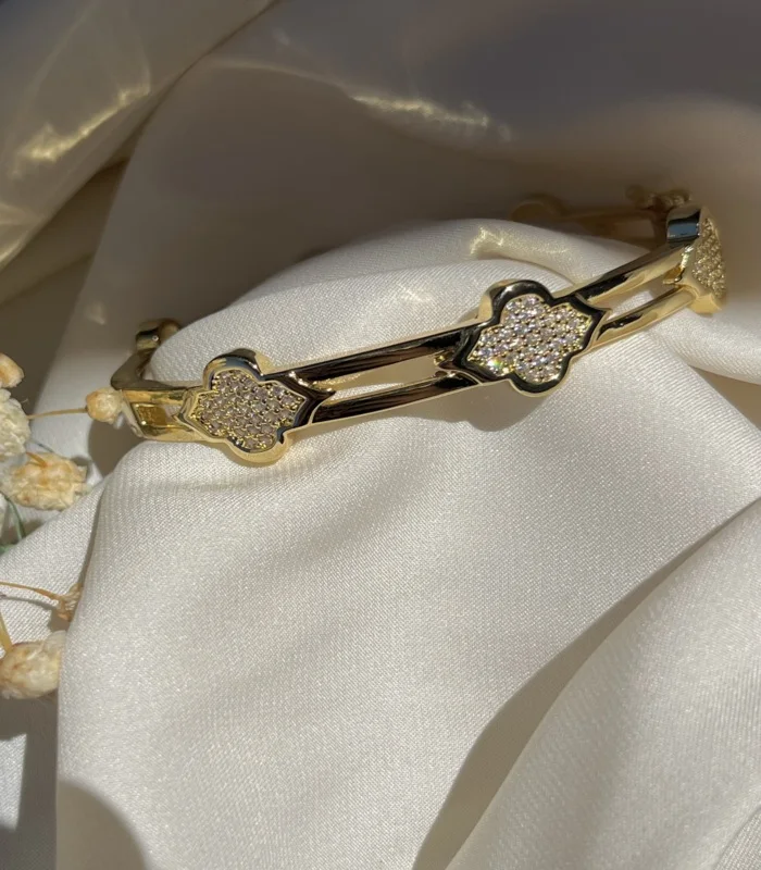 Bracelets Inspiration Marocain