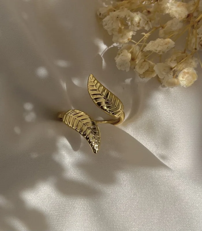Bague Ajustable