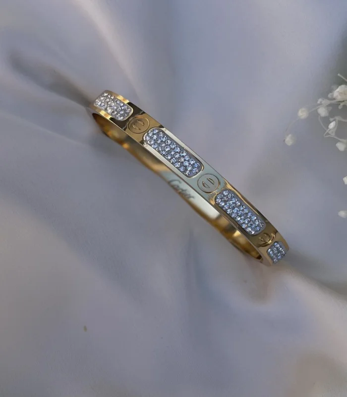 Bracelet Cartier T5.2cm