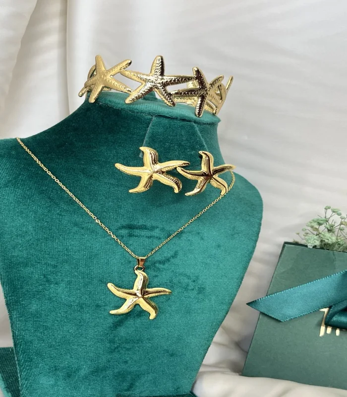 Parure compléte Summer vibe
