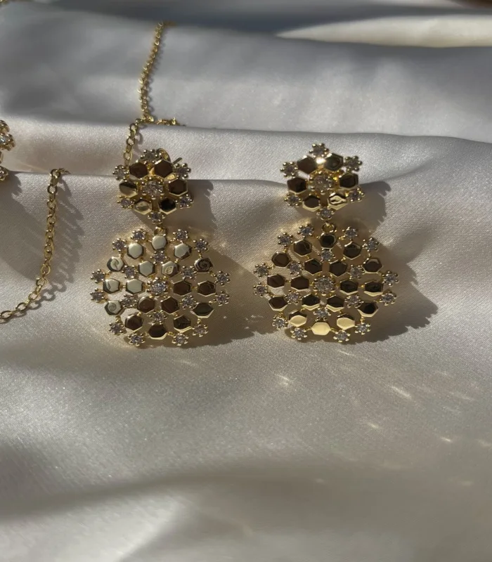 Ensemble CHOUMI 3 pieces