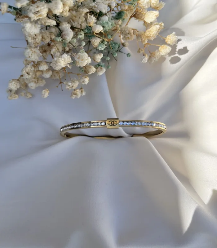 Bracelet CHANEL T5.7CM