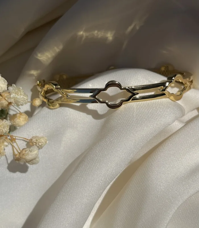 Bracelets Inspiration Marocain