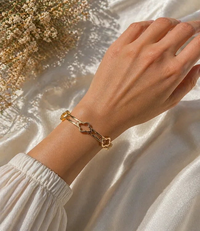 Bracelets Inspiration Marocain