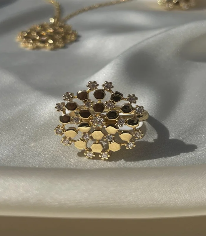 Ensemble CHOUMI 3 pieces