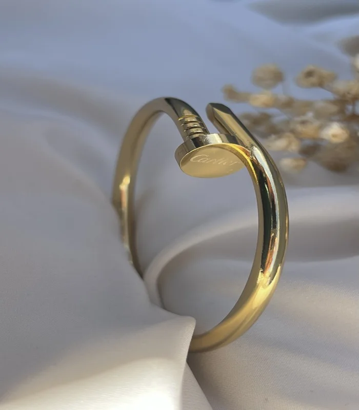 Bracelet  Cartier Clou