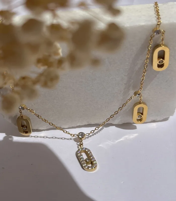 Collier Messika