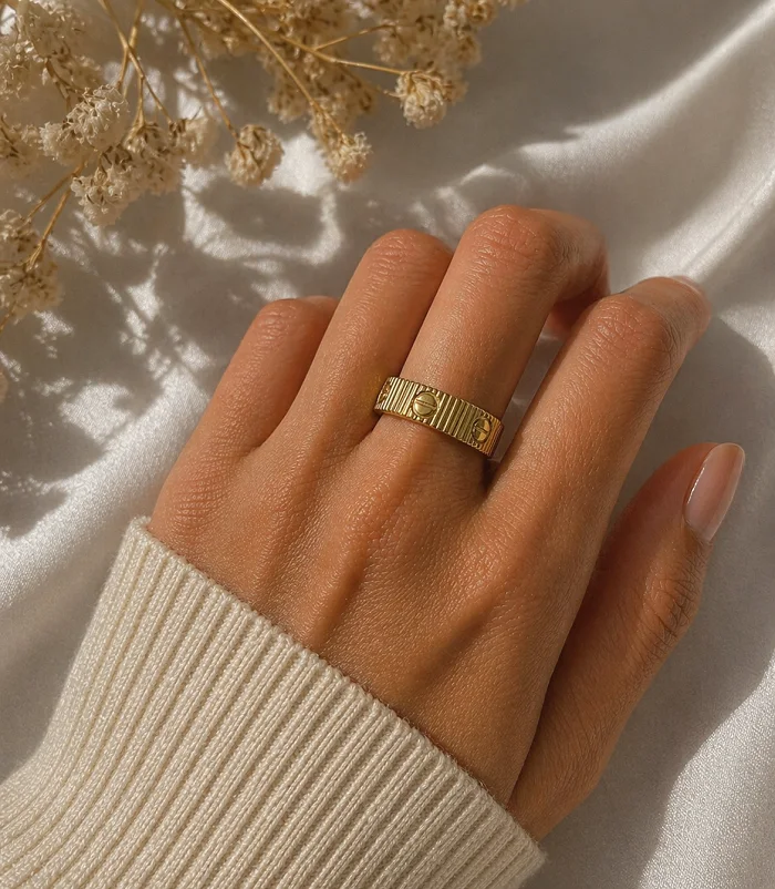 Bague Cartier