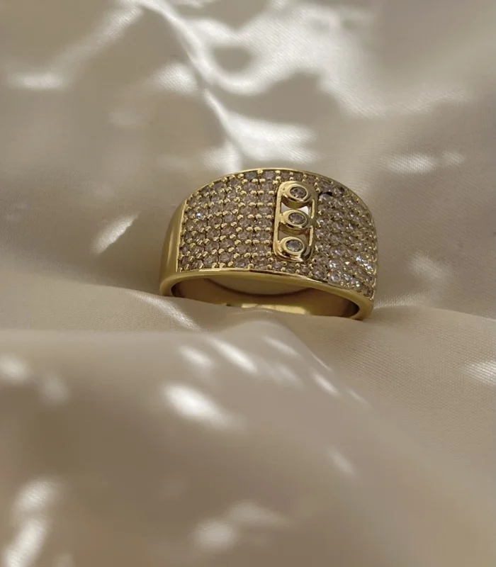 Bague Inspiration Messika