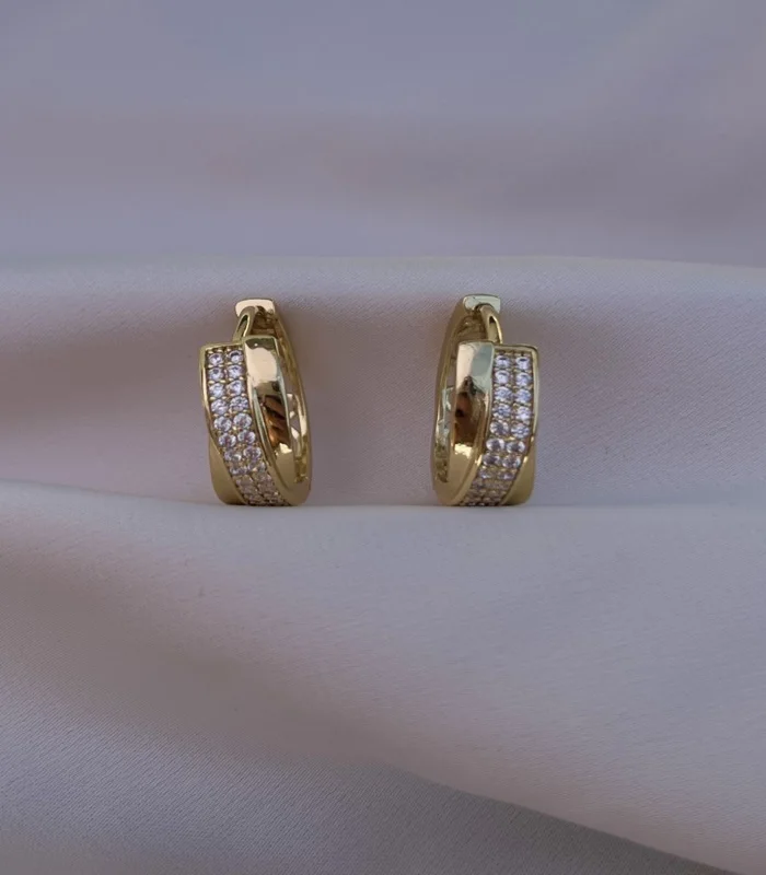 Boucle D'oreilles  élégantes