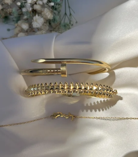 Pack 3 Bracelets