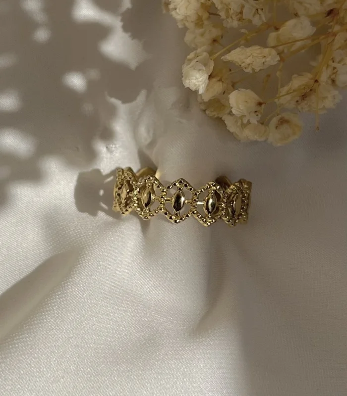 Bague Ajustable